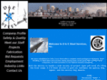 desteel.com