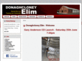 donaghcloneyelim.net