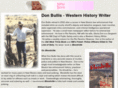 donbullis.com
