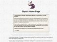 dyrosites.com