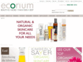 ecorium.co.uk
