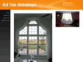 edtheblindman.com