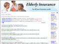 elderlyinsurance.com