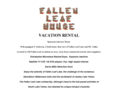 fallenleafhouse.com