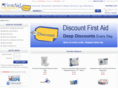 firstaidsuppliesdiscount.com