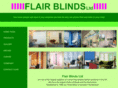 flairblinds.com