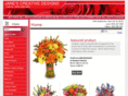 flowershoprockhill.com