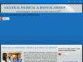 generalmd.net