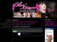 gloryglam.com