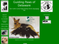 guidingpaws.org