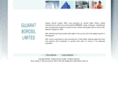 gujaratborosil.com