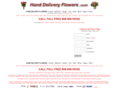 handdeliveryflowers.com