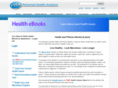 healthebooks.info