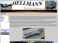 hellmannperformance.com