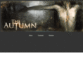 intheautumn.com