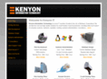 kenyonit.com