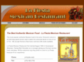 lafiestagreenwood.com