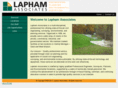 laphamassoc.com