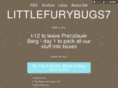 littlefurybugs.com