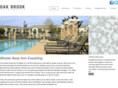 liveatoakbrook.com