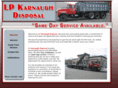 lpkarnaughdisposal.com