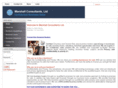 marshallconsultantsltd.com