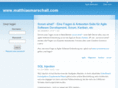 matthiasmarschall.com