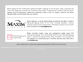 maximgroupco.com