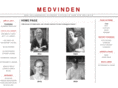 medvinden.net