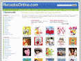 megarecados.com