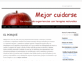 mejorcuidarse.es
