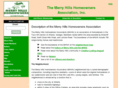 merryhills.com