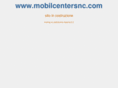 mobilcentersnc.com