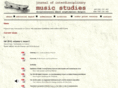 musicstudies.org