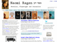 naomiragen.com