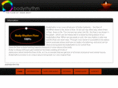 oshobodyrhythm.com