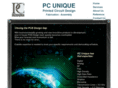 pcunique.com