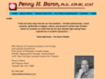pennyhbaron.com