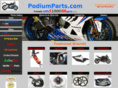 podiumparts.com