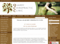 quarrychiroclinic.com