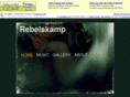 rebelskamp.com