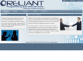 reliantwebservices.com