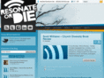 resonateordie.com