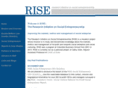 riseproject.org