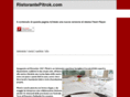 ristorantepitrok.com