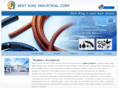 rubber-manufacturer.com