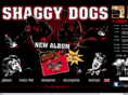 shaggy-dogs.com