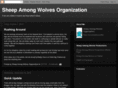sheepamongwolves.org