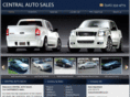 shopcentralauto.com