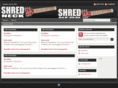 shredlicks.com